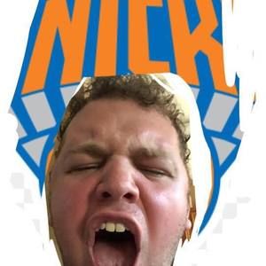 Meet your Posher, Nick